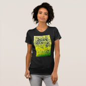 PHYSICAL TENDON T-Shirt (Vorne ganz)