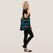 Physical Therapist In Progress Tasche (Am Model)