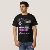 Physician Associate For Future PA  T-Shirt (Vorne ganz)