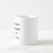 physicist, awesome kaffeetasse (Mittel)