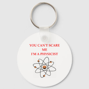 PHYSICIST.png Schlüsselanhänger