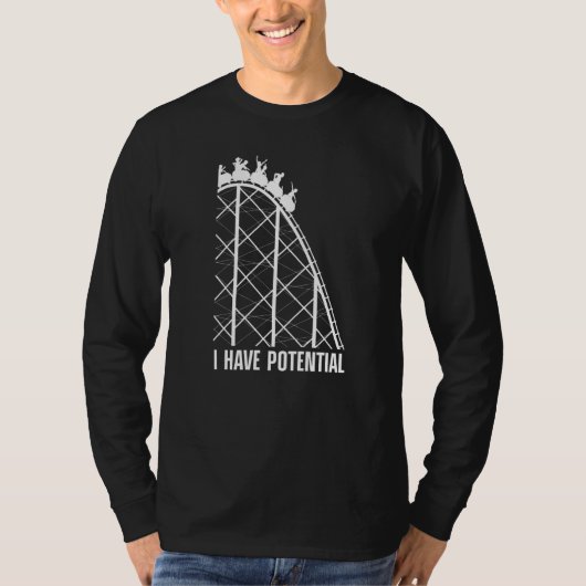 Physics Teacher For Men Women Physicist Physics T-Shirt (Vorderseite)