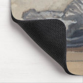 Physik, 1889 mousepad (Ecke)