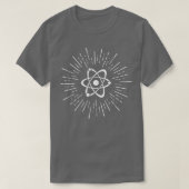 Physik 1 T-Shirt (Design vorne)