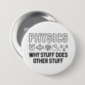 Physik Button (Vorne & Hinten)