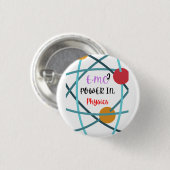 Physik Button (Vorne & Hinten)