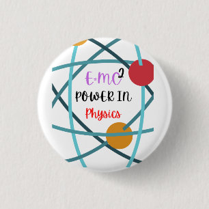 Physik Button