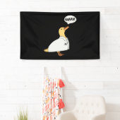 Physik-Duck Banner (Insitu)