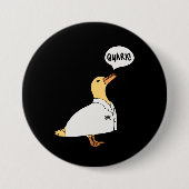 Physik-Duck Button (Vorderseite)