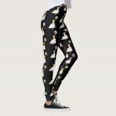 Physik-Duck Leggings (Rechts)