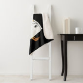 Physik-Duck Sherpadecke (Beispiel)