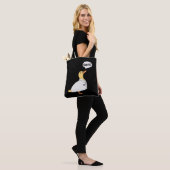 Physik-Duck Tasche (Am Model)