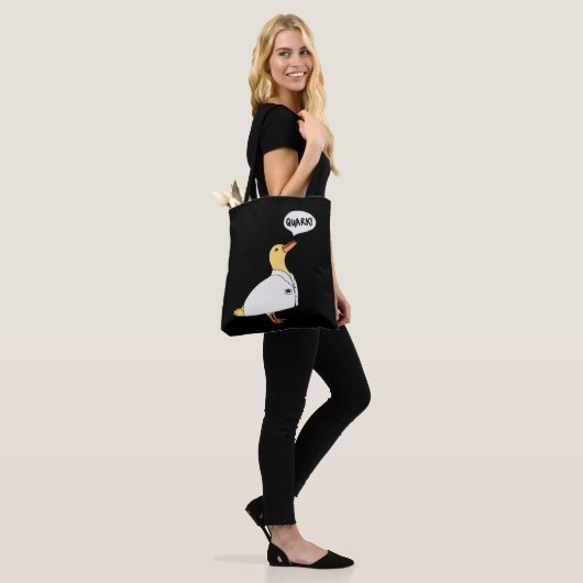 Physik-Duck Tasche (Am Model)