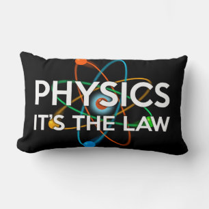 PHYSIK. ES IST DAS GESETZ LENDENKISSEN