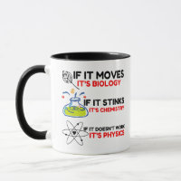 PHYSIK FÜR BIOLOGIE