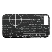 Physik-Geschenk-Ideen für Physiker Case-Mate iPhone Hülle (Rückseite (Horizontal))