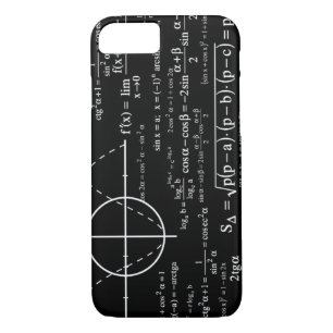 Physik-Geschenk-Ideen für Physiker Case-Mate iPhone Hülle