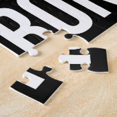 Physik gibt mir einen großen Hadron Puzzle (Seite)