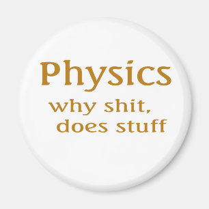 Physik Magnet