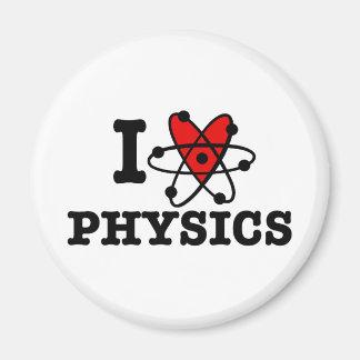 Physik Magnet