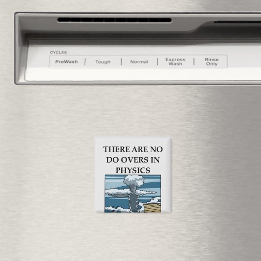 PHYSIK MAGNET (In Situ (Geschirrspüler))