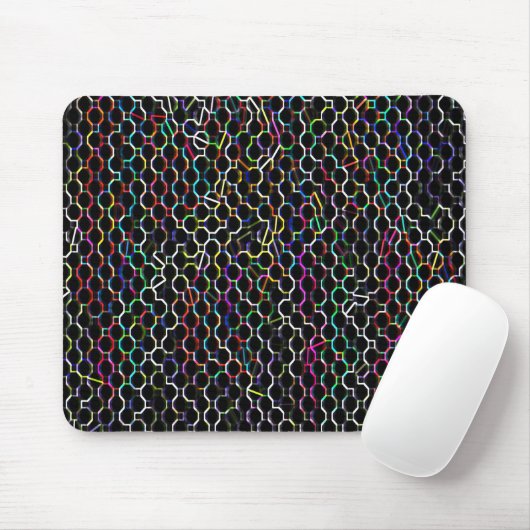 Physik... Mousepad (Mit Mouse)
