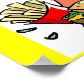 PHYSIK POSTER (Ecke)