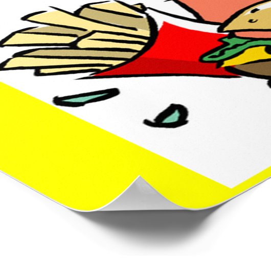 PHYSIK POSTER (Ecke)