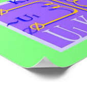 PHYSIK POSTER (Ecke)