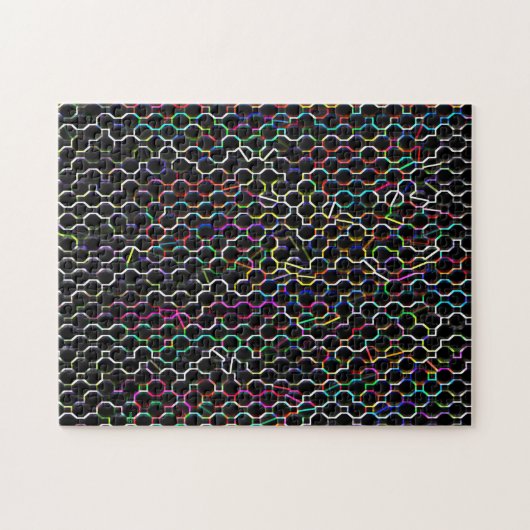 Physik… Puzzle (Horizontal)