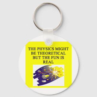 PHYSIK SCHLÜSSELANHÄNGER