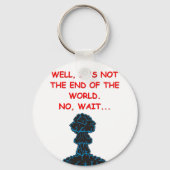 Physik Schlüsselanhänger (Vorderseite)