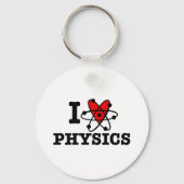 Physik Schlüsselanhänger (Vorderseite)