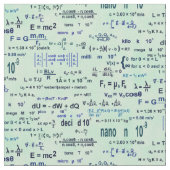 Physik Stoff (Nahaufnahme)