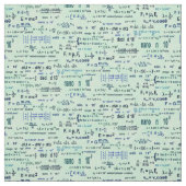 Physik Stoff (Muster)