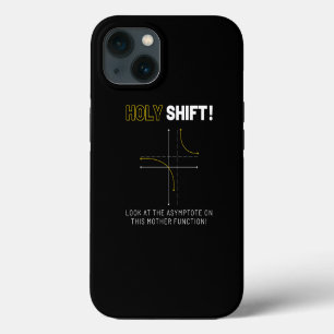 Physikalische Mathematik iPhone 13 Hülle