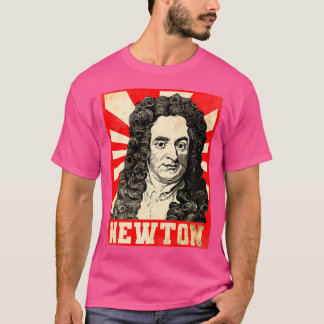 Physikalische Physik Wissenschaftsastronomie T-Shirt