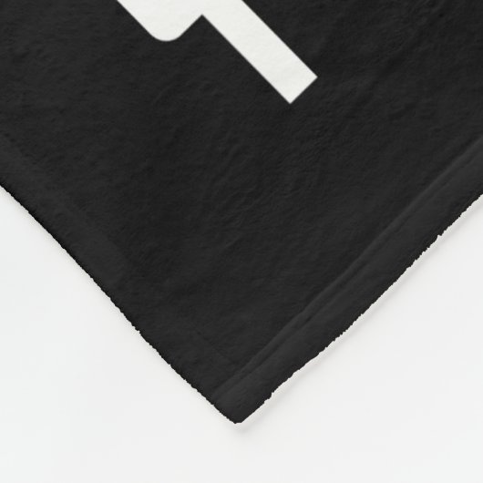 Physikalische Therapie, die ich an verletzte Mensc Fleecedecke (Ecke)