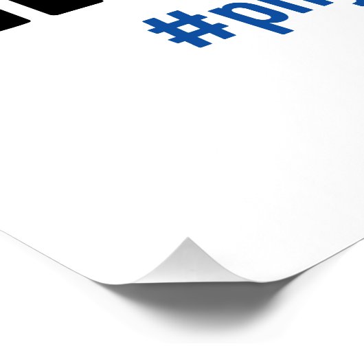 Physikalische Therapie, für die ich eine Übung hab Poster (Ecke)