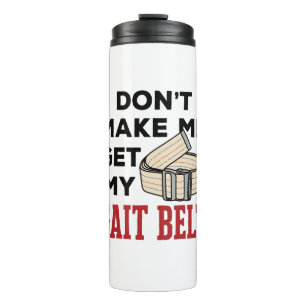 Physikalische Therapie lässt mich nicht meinen Ga Thermosbecher