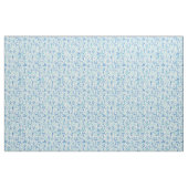 Physikalische Therapie PT Muster Stoff (Fat Quarter (45,7 x 55,9 cm))