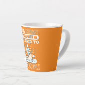 Physikalische Therapie PT Therapeut Ich werde zu v Milchtasse (Rechte Ecke)