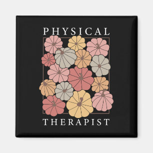 Physikalische Therapie Pumpkin Fall Pt Therapist T Magnet