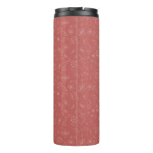 Physikdiagramm duskyrosa thermosbecher (Rückseite)