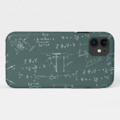 Physikdiagramme und -formeln Case-Mate iPhone hülle (Rückseite (Horizontal))