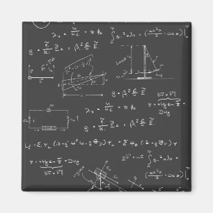 Physikdiagramme und -formeln magnet