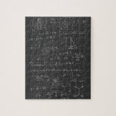 Physikdiagramme und -formeln puzzle (Vertikal)