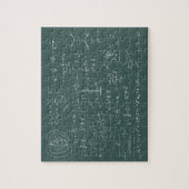 Physikdiagramme und -formeln puzzle (Vertikal)