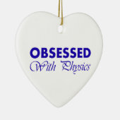 Physikentwurf Keramik Ornament (Rechts)