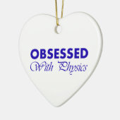 Physikentwurf Keramik Ornament (Links)